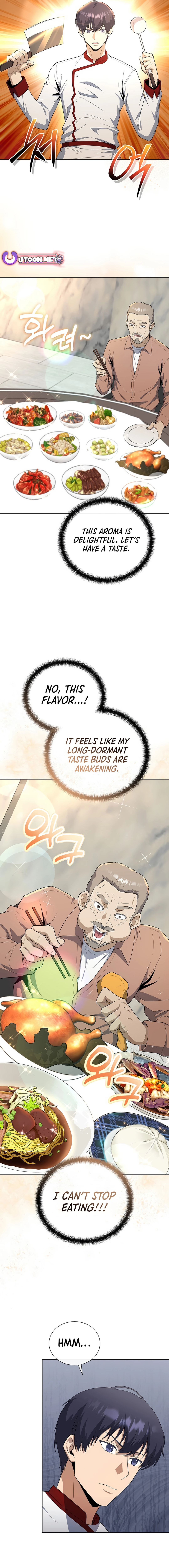 The Heavenly Demon Lord Who Doesn't Want to Level Up Chapter 70 - page 15