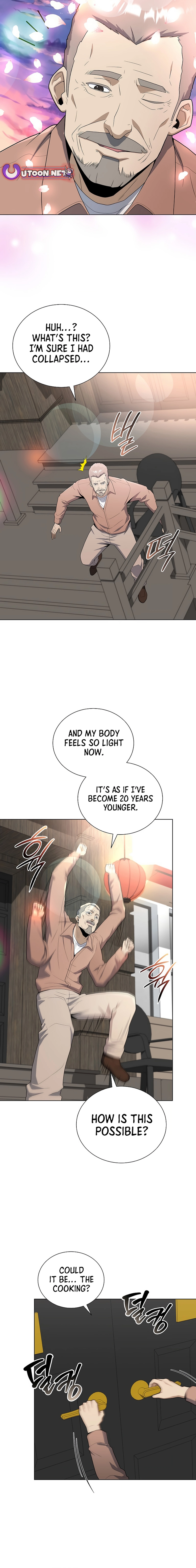 The Heavenly Demon Lord Who Doesn't Want to Level Up Chapter 70 - page 19