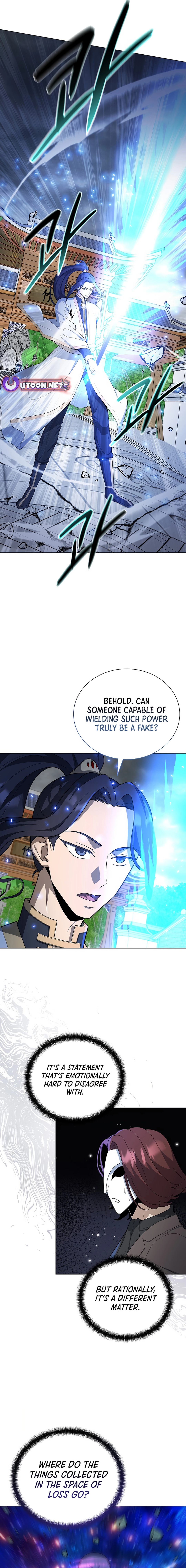 The Heavenly Demon Lord Who Doesn't Want to Level Up Chapter 70 - page 2