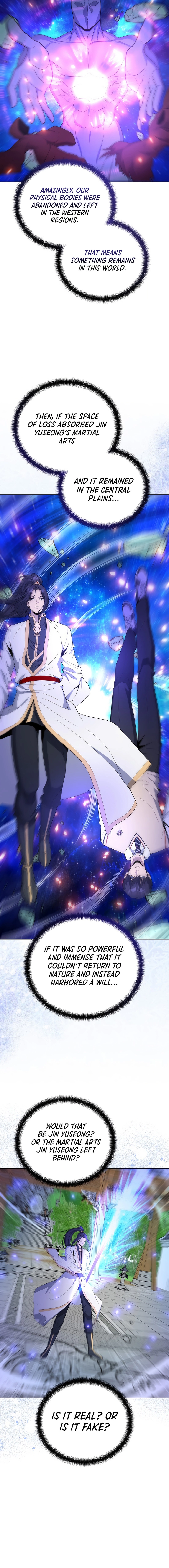 The Heavenly Demon Lord Who Doesn't Want to Level Up Chapter 70 - page 3