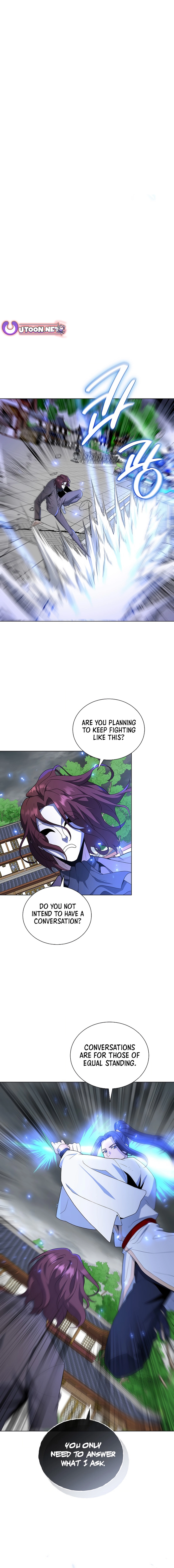 The Heavenly Demon Lord Who Doesn't Want to Level Up Chapter 70 - page 4