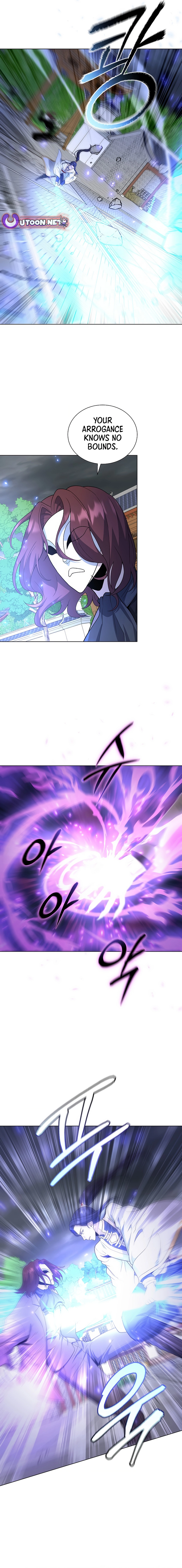 The Heavenly Demon Lord Who Doesn't Want to Level Up Chapter 70 - page 5