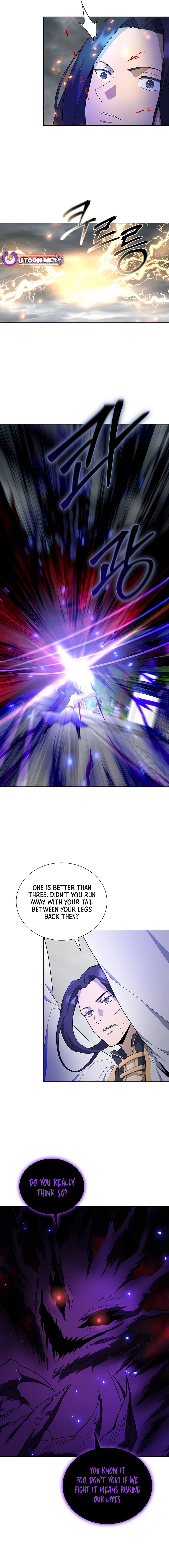 The Heavenly Demon Lord Who Doesn't Want to Level Up Chapter 70 - page 7