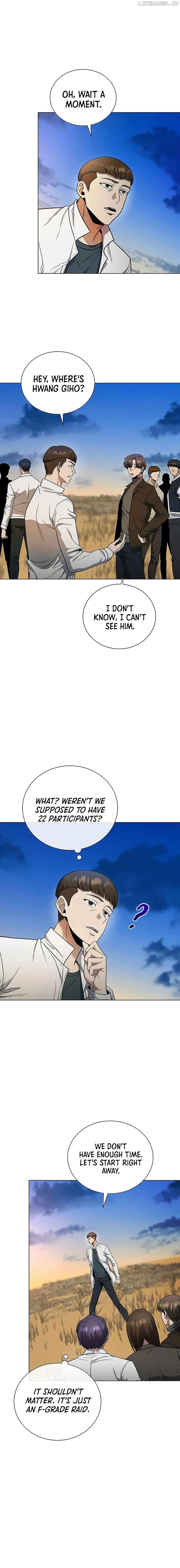 The Heavenly Demon Lord Who Doesn't Want to Level Up Chapter 48 - page 2