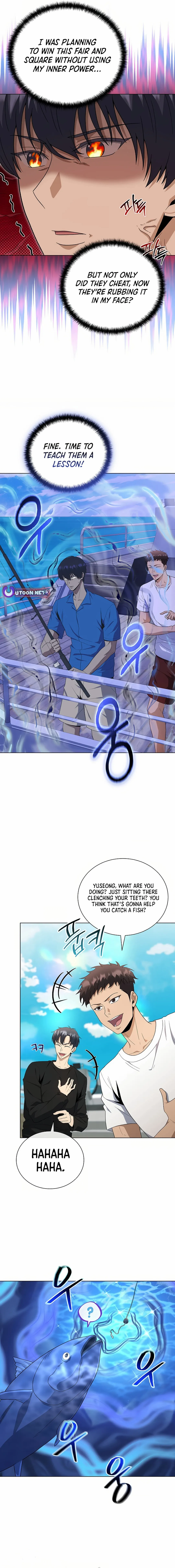 The Heavenly Demon Lord Who Doesn't Want to Level Up Chapter 78 - page 11