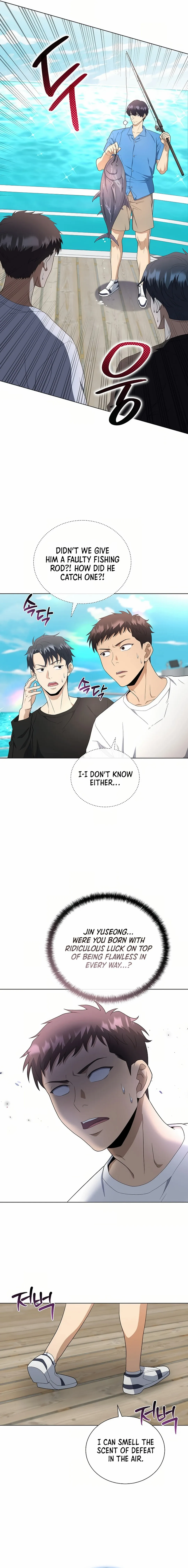 The Heavenly Demon Lord Who Doesn't Want to Level Up Chapter 78 - page 13