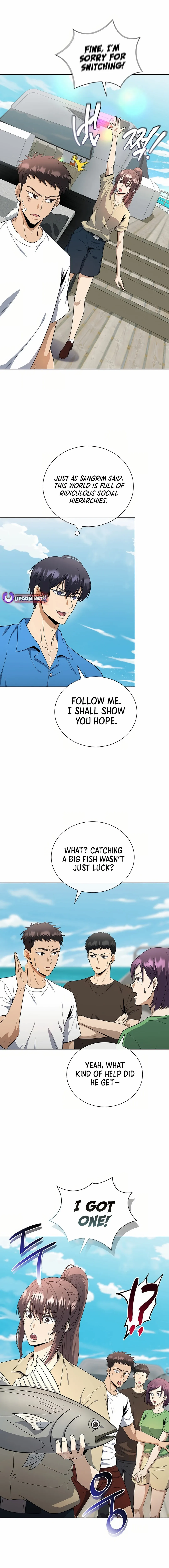 The Heavenly Demon Lord Who Doesn't Want to Level Up Chapter 78 - page 15
