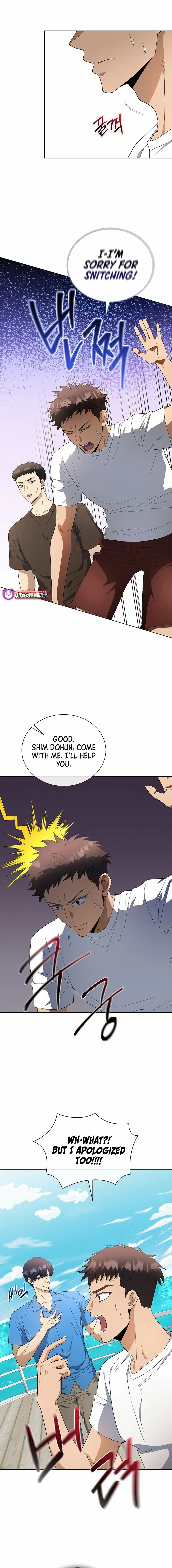 The Heavenly Demon Lord Who Doesn't Want to Level Up Chapter 78 - page 18