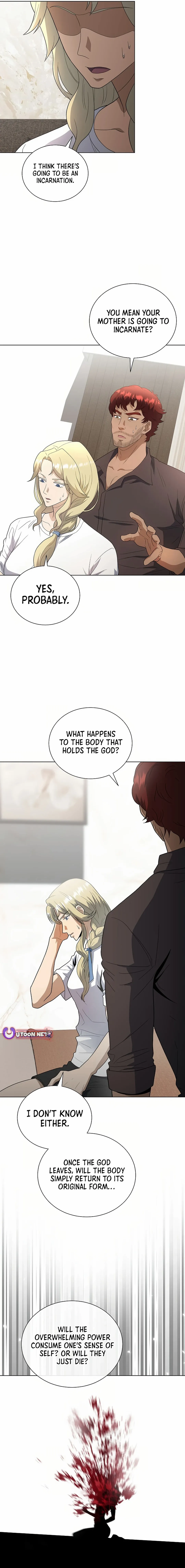The Heavenly Demon Lord Who Doesn't Want to Level Up Chapter 78 - page 2