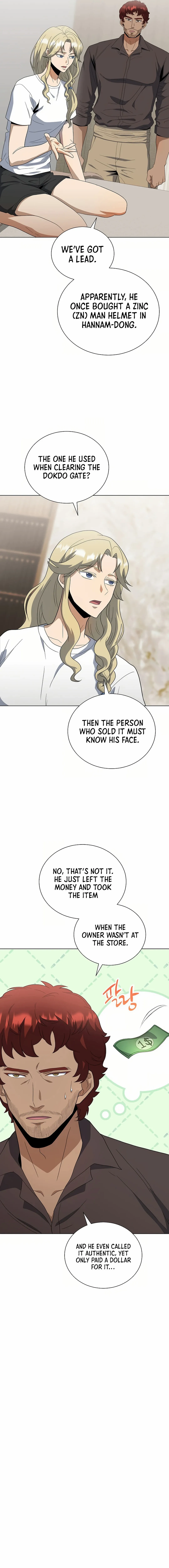 The Heavenly Demon Lord Who Doesn't Want to Level Up Chapter 78 - page 4