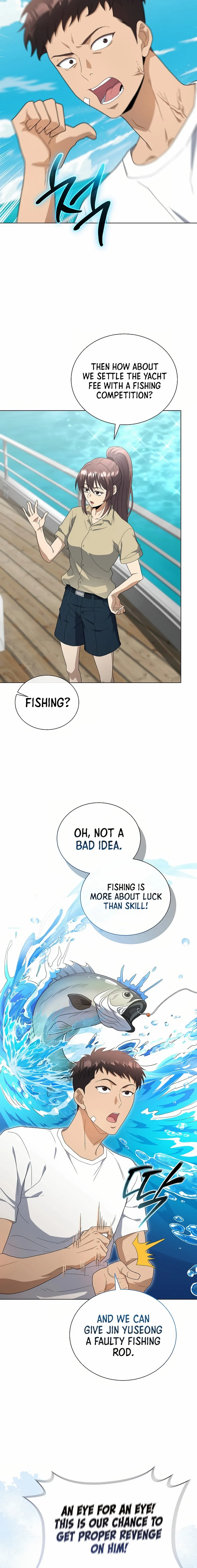 The Heavenly Demon Lord Who Doesn't Want to Level Up Chapter 78 - page 6