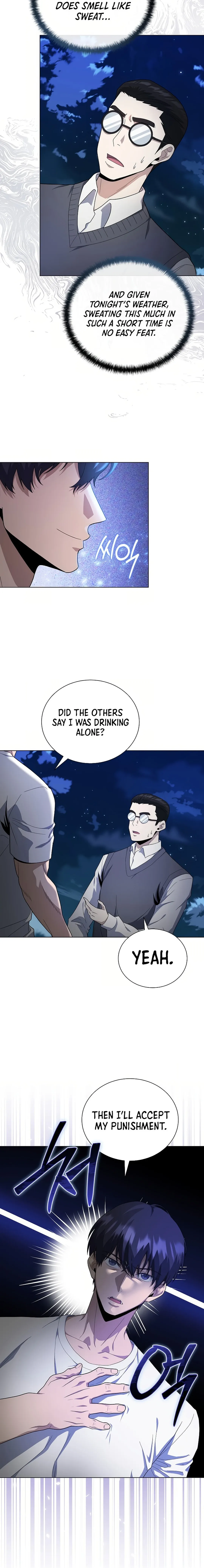 The Heavenly Demon Lord Who Doesn't Want to Level Up Chapter 77 - page 14