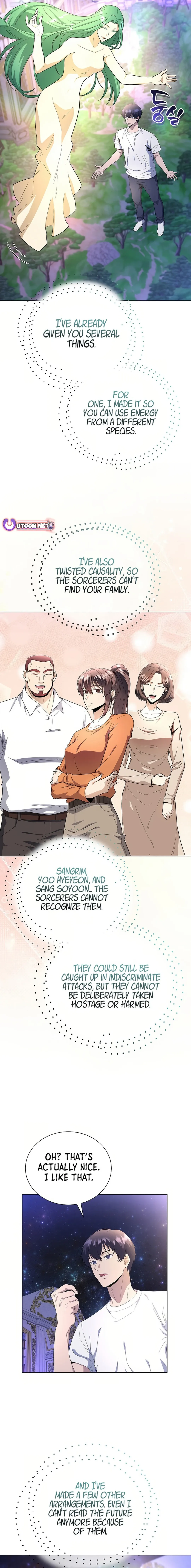 The Heavenly Demon Lord Who Doesn't Want to Level Up Chapter 77 - page 5