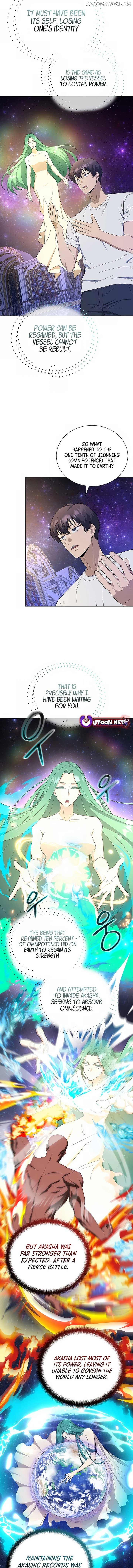 The Heavenly Demon Lord Who Doesn't Want to Level Up Chapter 76 - page 13
