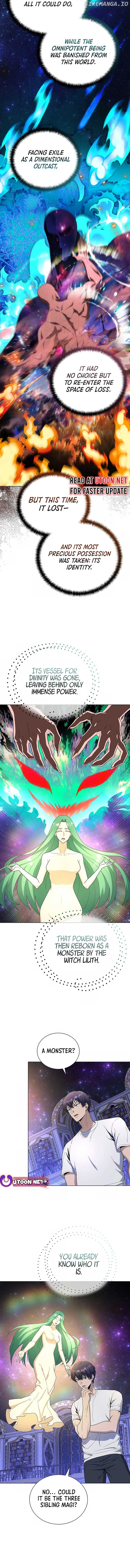 The Heavenly Demon Lord Who Doesn't Want to Level Up Chapter 76 - page 14