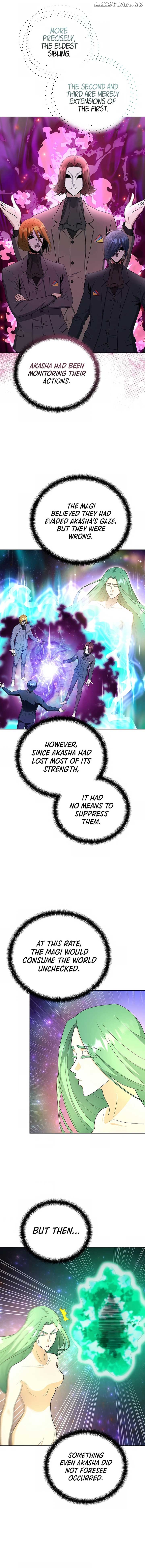 The Heavenly Demon Lord Who Doesn't Want to Level Up Chapter 76 - page 15