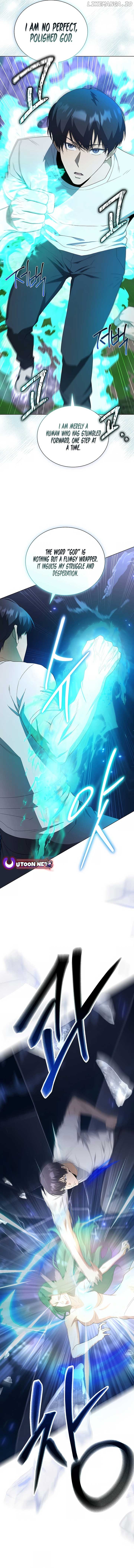 The Heavenly Demon Lord Who Doesn't Want to Level Up Chapter 76 - page 4