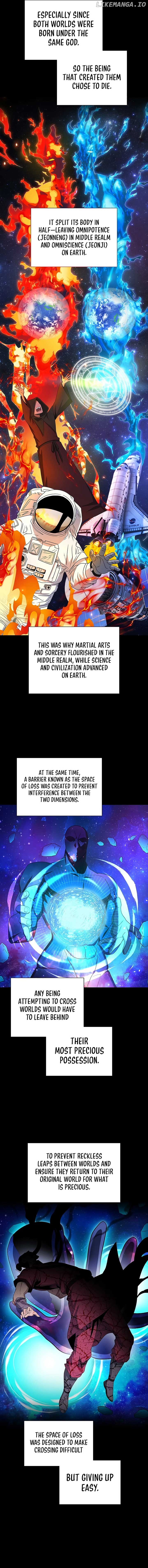 The Heavenly Demon Lord Who Doesn't Want to Level Up Chapter 76 - page 9