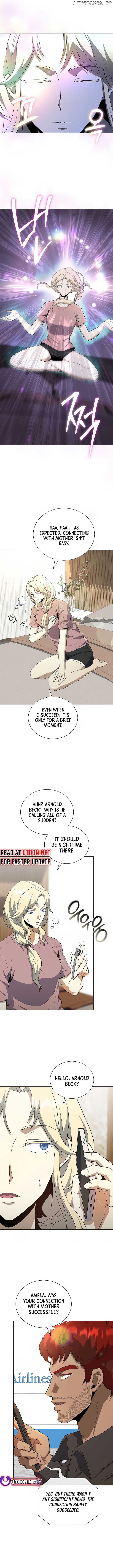 The Heavenly Demon Lord Who Doesn't Want to Level Up Chapter 73 - page 11