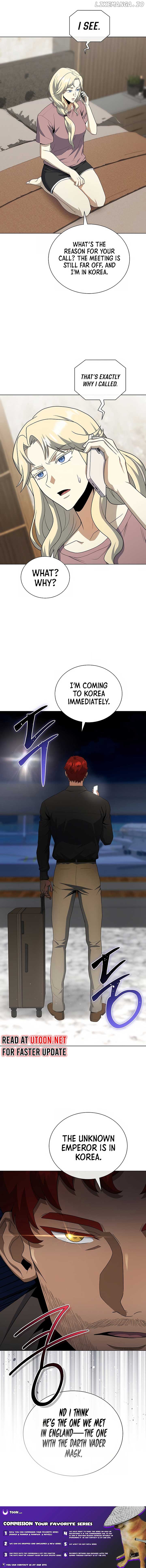 The Heavenly Demon Lord Who Doesn't Want to Level Up Chapter 73 - page 12