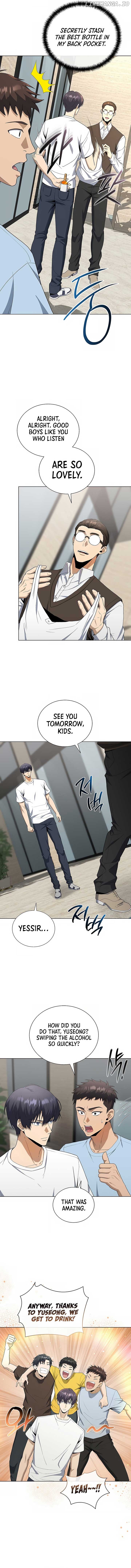 The Heavenly Demon Lord Who Doesn't Want to Level Up Chapter 73 - page 6
