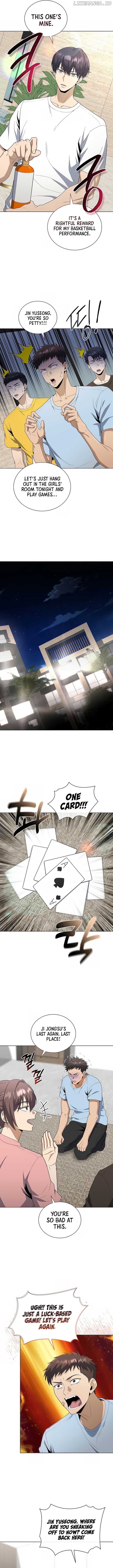 The Heavenly Demon Lord Who Doesn't Want to Level Up Chapter 73 - page 7