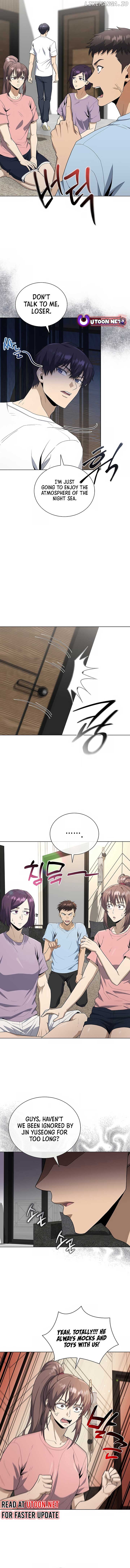 The Heavenly Demon Lord Who Doesn't Want to Level Up Chapter 73 - page 8