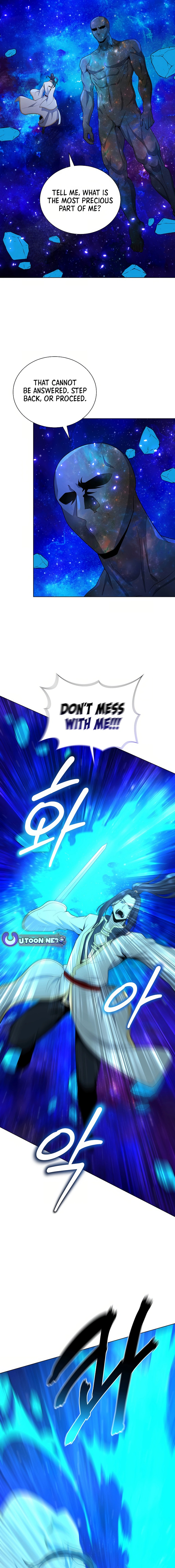 The Heavenly Demon Lord Who Doesn't Want to Level Up Chapter 71 - page 10