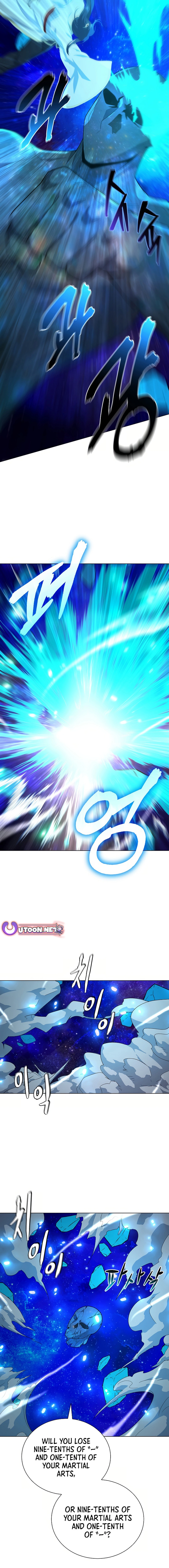 The Heavenly Demon Lord Who Doesn't Want to Level Up Chapter 71 - page 11
