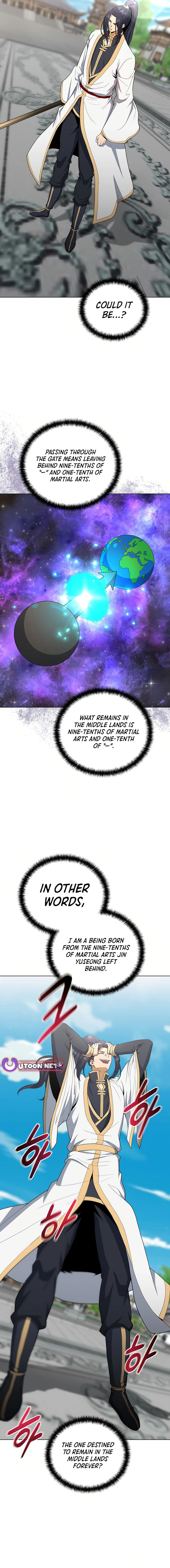 The Heavenly Demon Lord Who Doesn't Want to Level Up Chapter 71 - page 13