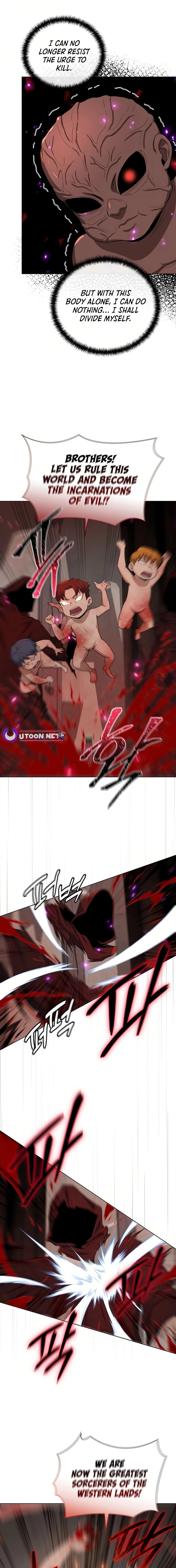 The Heavenly Demon Lord Who Doesn't Want to Level Up Chapter 71 - page 3