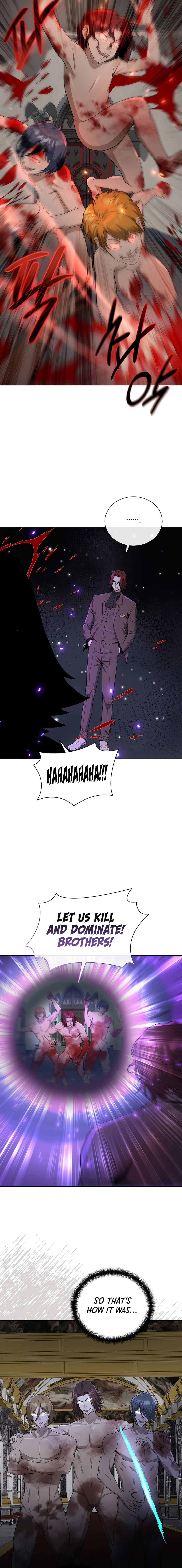 The Heavenly Demon Lord Who Doesn't Want to Level Up Chapter 71 - page 4