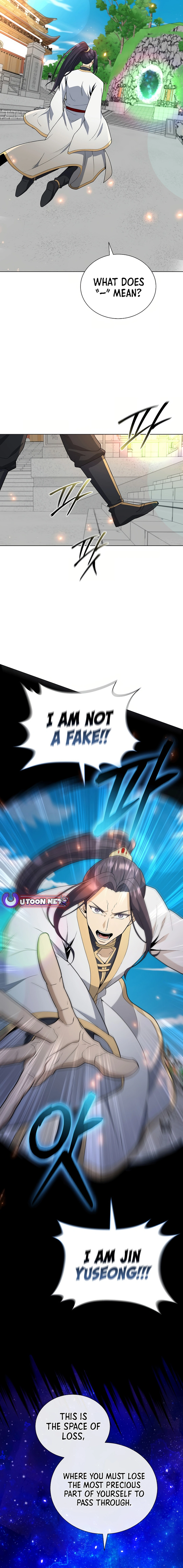 The Heavenly Demon Lord Who Doesn't Want to Level Up Chapter 71 - page 9
