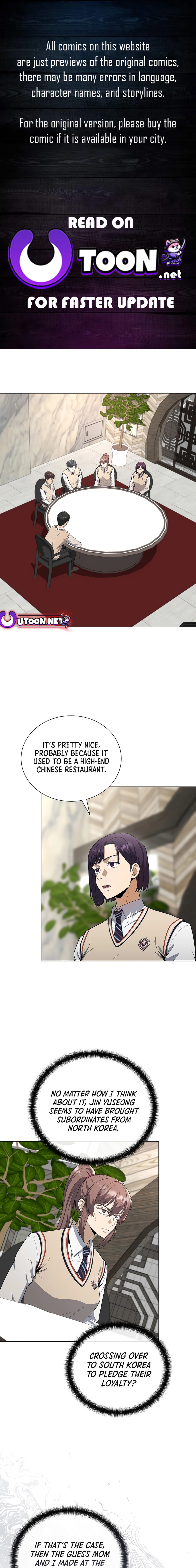The Heavenly Demon Lord Who Doesn't Want to Level Up Chapter 69 - page 1