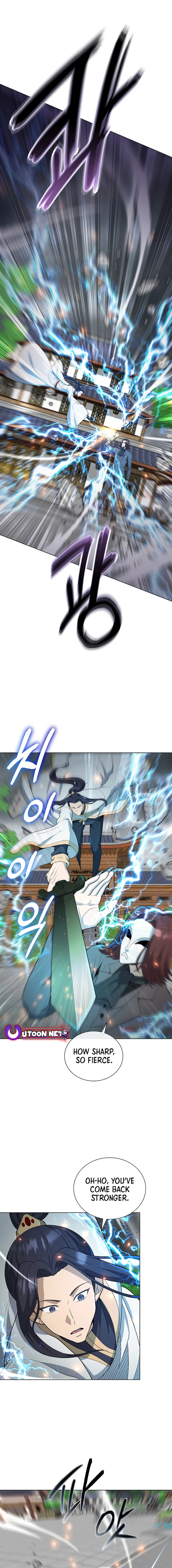 The Heavenly Demon Lord Who Doesn't Want to Level Up Chapter 69 - page 13