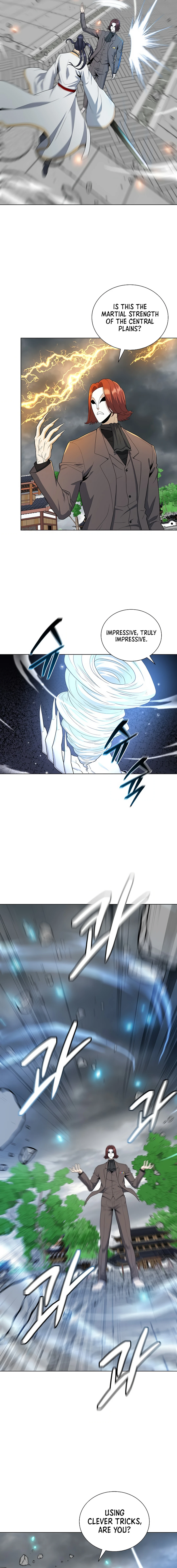 The Heavenly Demon Lord Who Doesn't Want to Level Up Chapter 69 - page 14