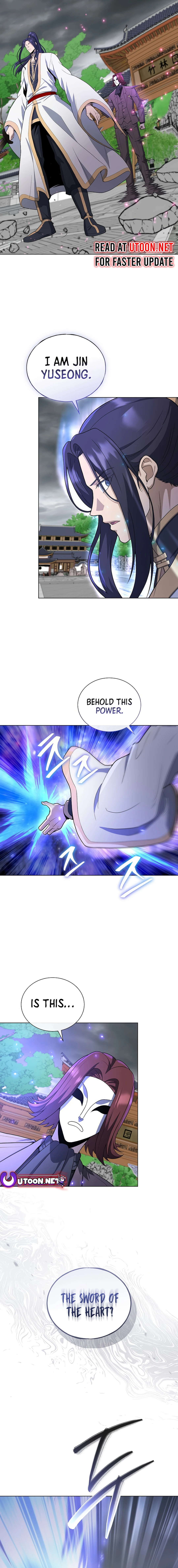 The Heavenly Demon Lord Who Doesn't Want to Level Up Chapter 69 - page 17