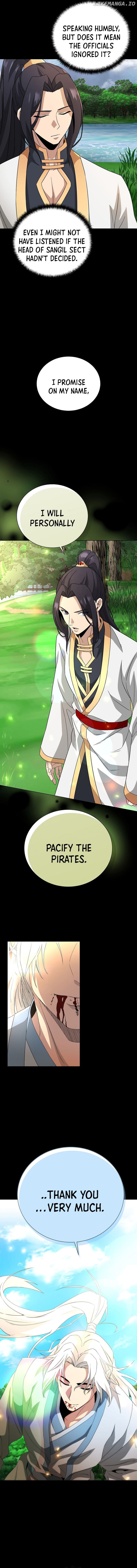 The Heavenly Demon Lord Who Doesn't Want to Level Up Chapter 37 - page 12