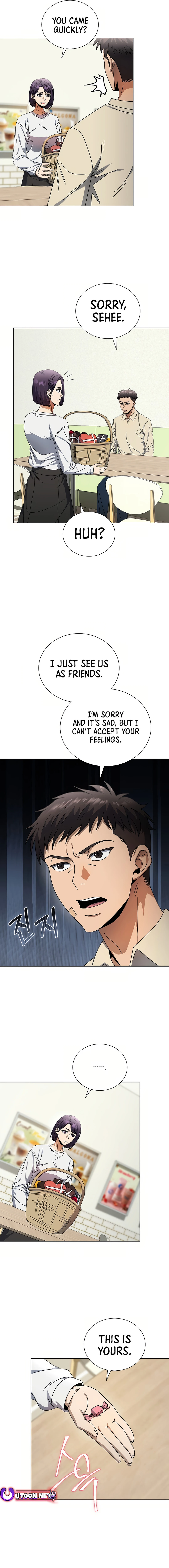 The Heavenly Demon Lord Who Doesn't Want to Level Up Chapter 56 - page 11