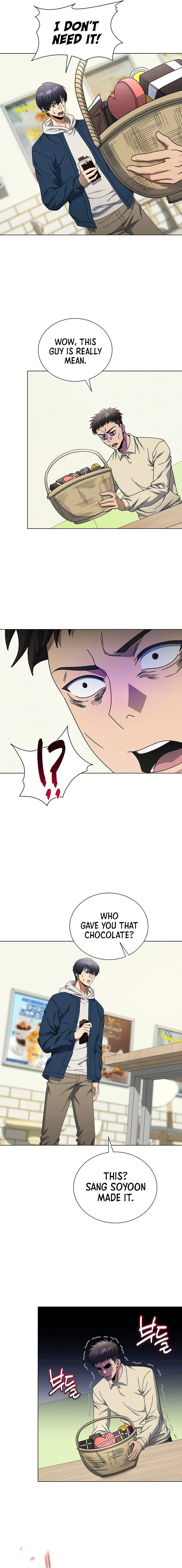 The Heavenly Demon Lord Who Doesn't Want to Level Up Chapter 56 - page 15