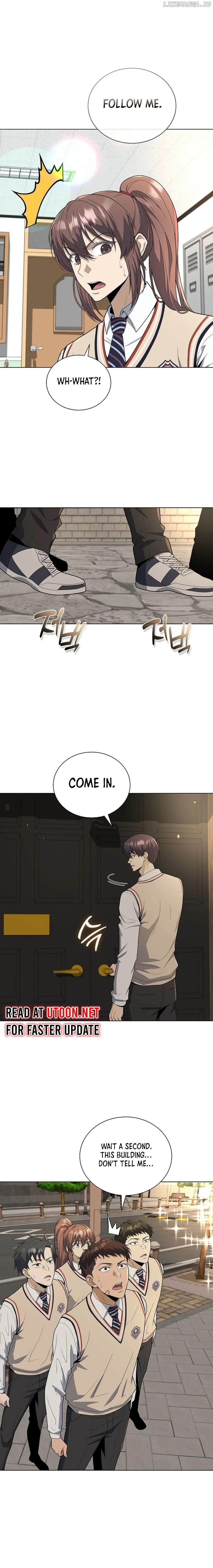 The Heavenly Demon Lord Who Doesn't Want to Level Up Chapter 68 - page 15