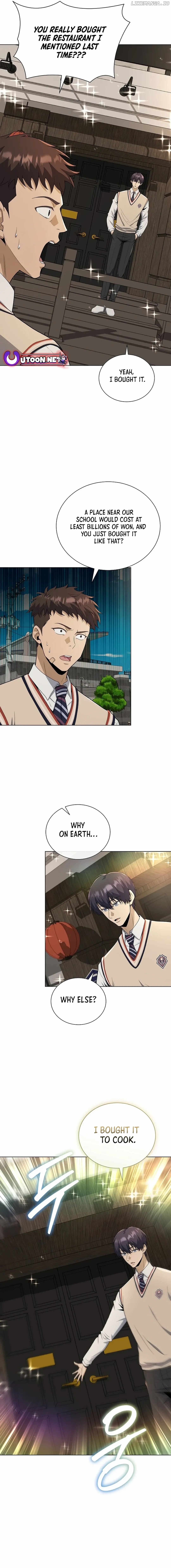 The Heavenly Demon Lord Who Doesn't Want to Level Up Chapter 68 - page 16