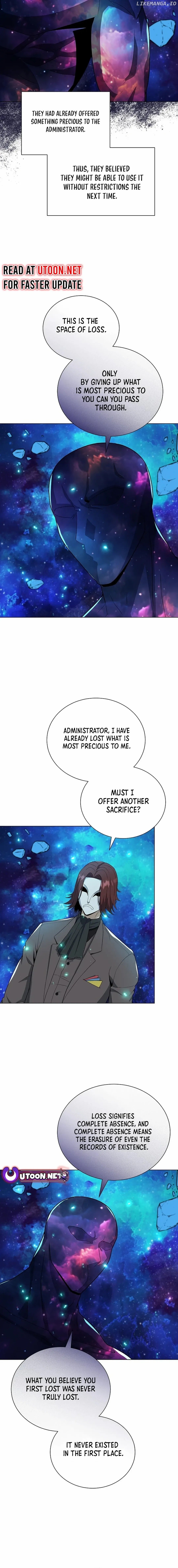The Heavenly Demon Lord Who Doesn't Want to Level Up Chapter 68 - page 2