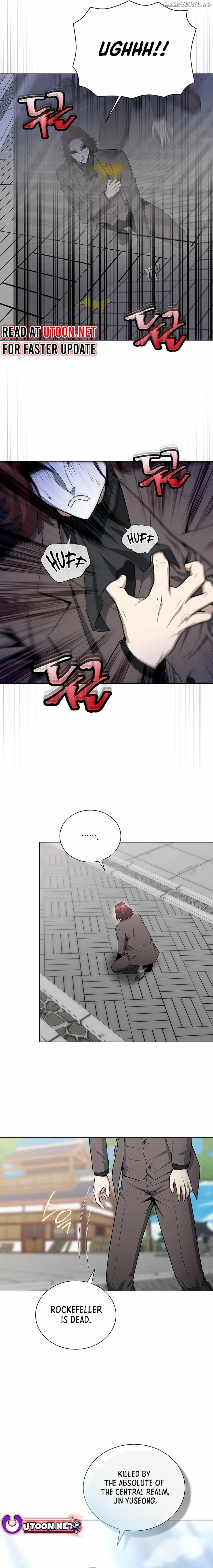 The Heavenly Demon Lord Who Doesn't Want to Level Up Chapter 68 - page 6