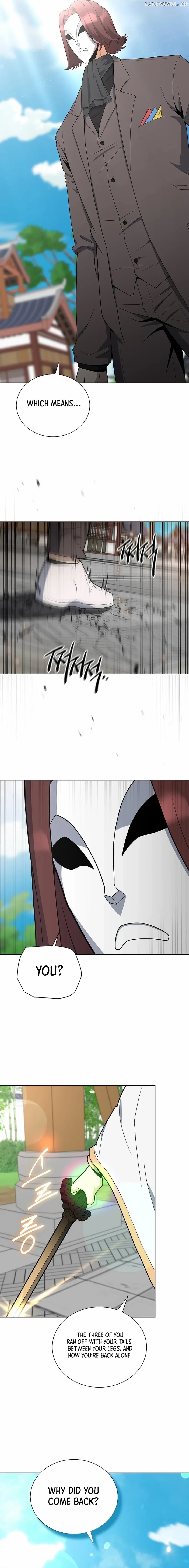 The Heavenly Demon Lord Who Doesn't Want to Level Up Chapter 68 - page 7