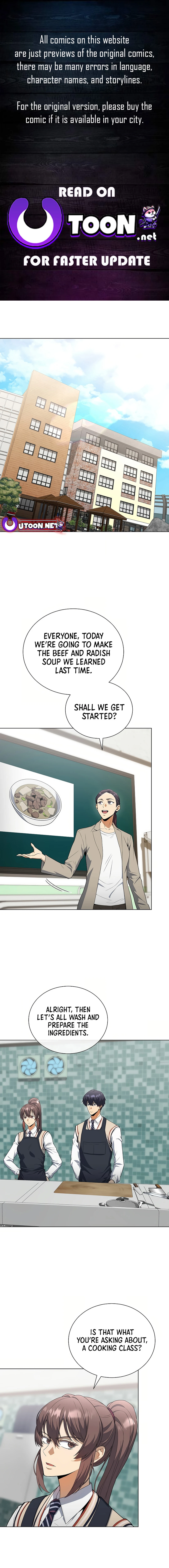 The Heavenly Demon Lord Who Doesn't Want to Level Up Chapter 67 - page 1