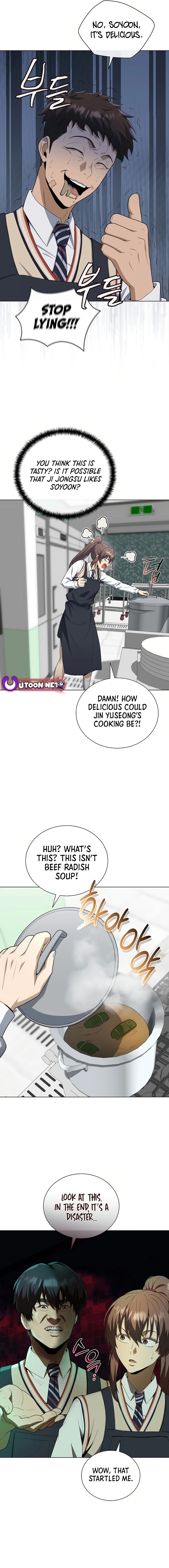 The Heavenly Demon Lord Who Doesn't Want to Level Up Chapter 67 - page 12