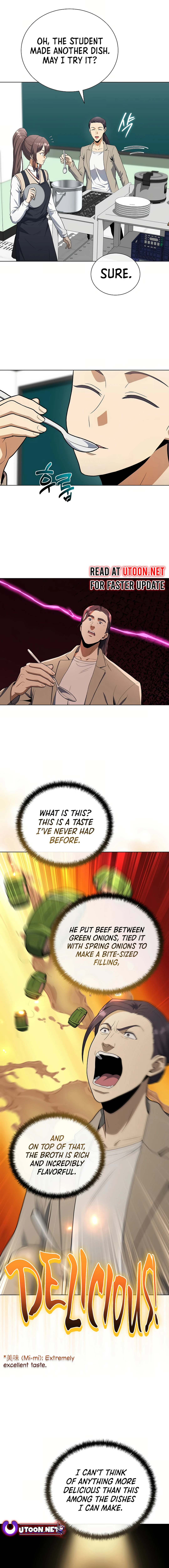 The Heavenly Demon Lord Who Doesn't Want to Level Up Chapter 67 - page 13