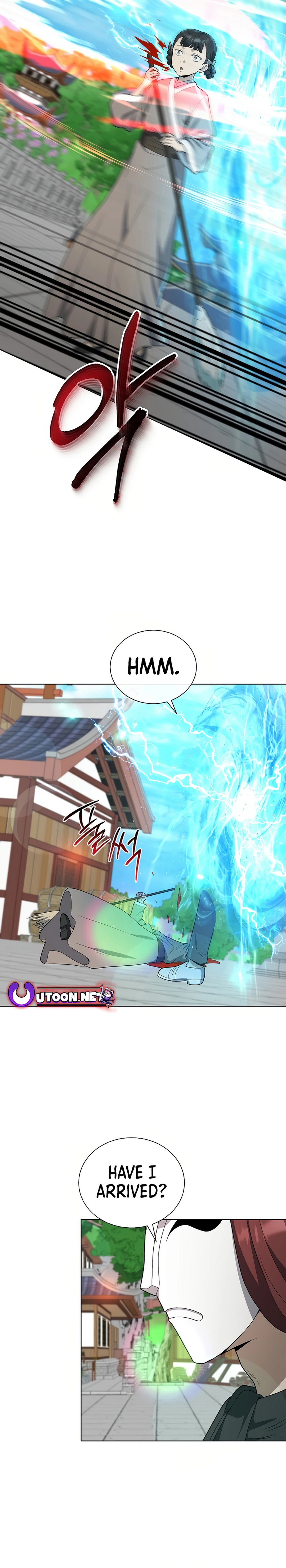 The Heavenly Demon Lord Who Doesn't Want to Level Up Chapter 67 - page 16