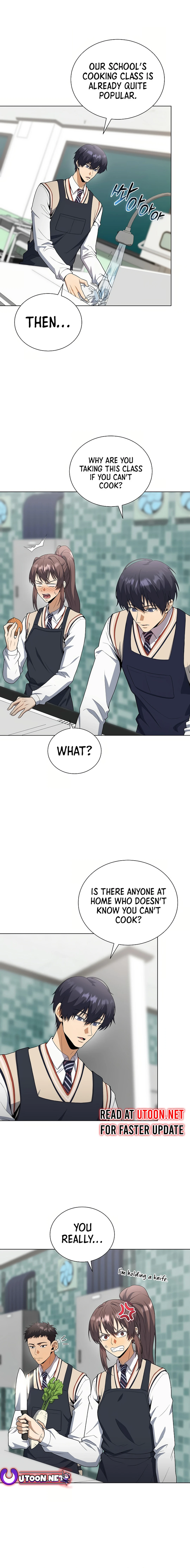 The Heavenly Demon Lord Who Doesn't Want to Level Up Chapter 67 - page 2